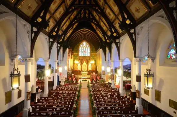 “Why My Pastor Ordered Me Out Of The Church During Sunday Service” Man narrates weird experience.
